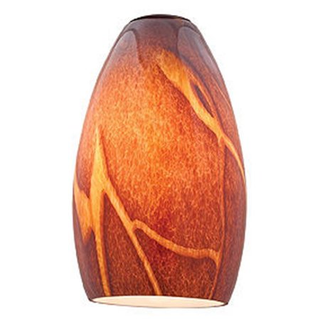 OR Inari Silk Glass Shade - Inca OR2516931